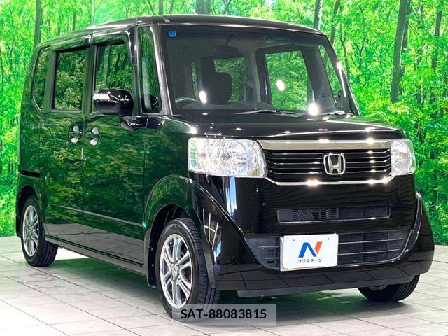 Honda N BOX 2014-01 8037040-15