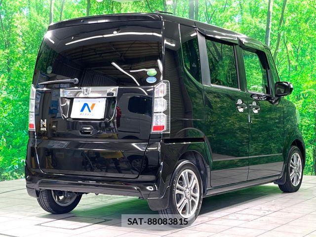 Honda N BOX 2014-01 8037040-16