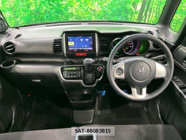Honda N BOX 2014-01 8037040-1