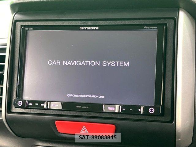 Honda N BOX 2014-01 8037040-2