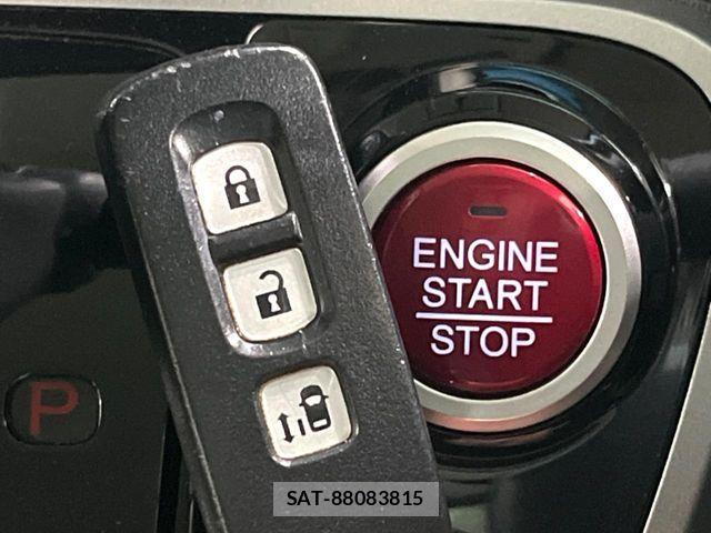 Honda N BOX 2014-01 8037040-4