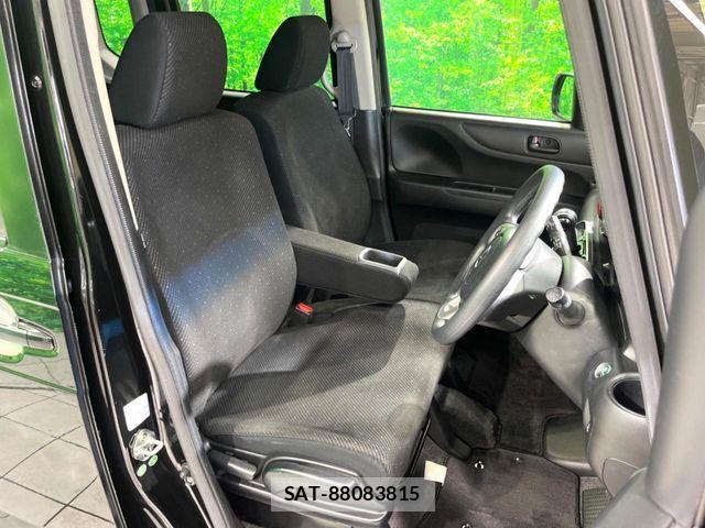 Honda N BOX 2014-01 8037040-7