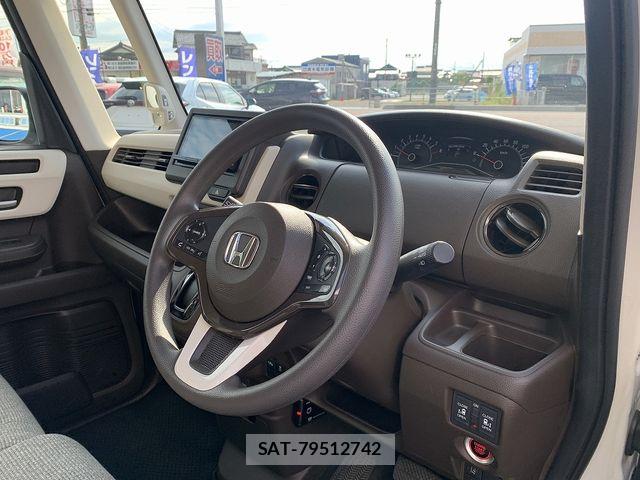 Honda N BOX 2021-03 8037035-16