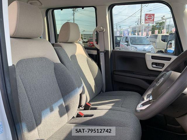 Honda N BOX 2021-03 8037035-17