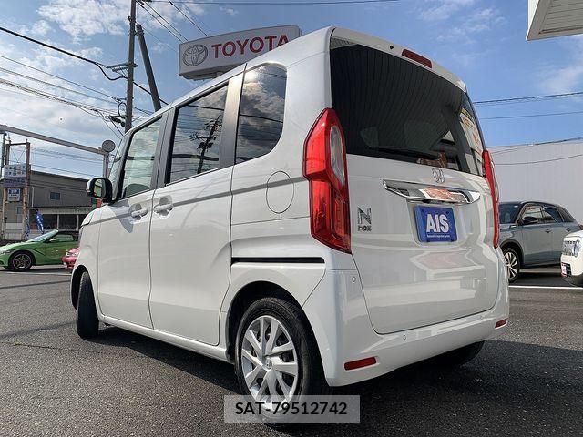 Honda N BOX 2021-03 8037035-1