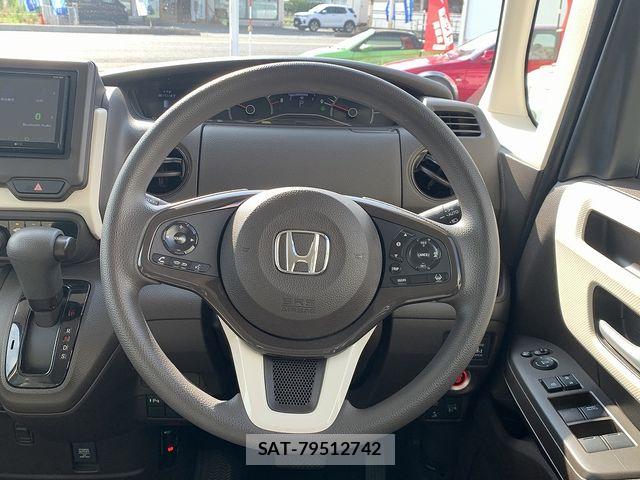 Honda N BOX 2021-03 8037035-3