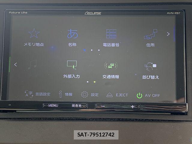 Honda N BOX 2021-03 8037035-6