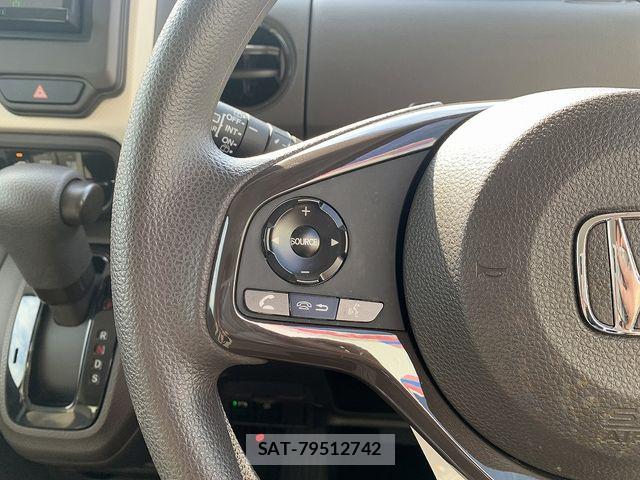Honda N BOX 2021-03 8037035-7