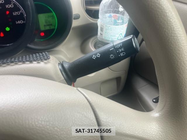Honda N BOX 2015-09 8037075-9