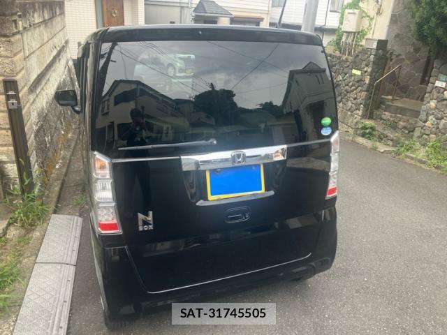 Honda N BOX 2015-09 8037075-3