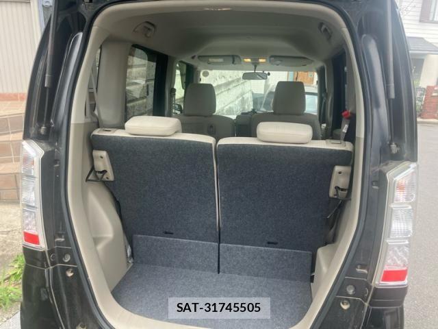 Honda N BOX 2015-09 8037075-4