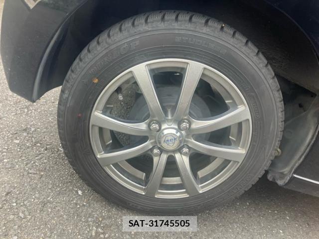 Honda N BOX 2015-09 8037075-5