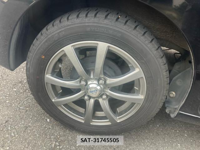 Honda N BOX 2015-09 8037075-6