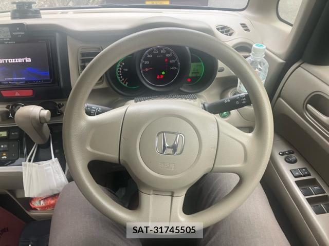 Honda N BOX 2015-09 8037075-8