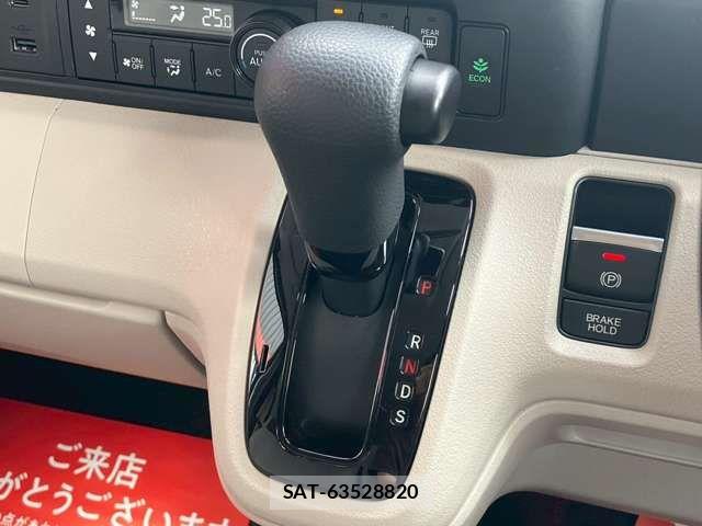 Honda N BOX 2025-02 8036980-9