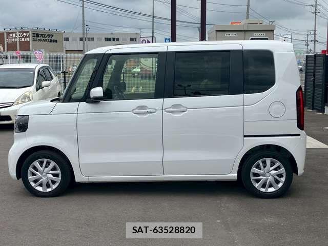 Honda N BOX 2025-02 8036980-17