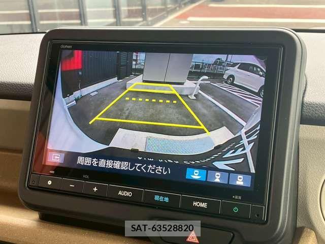 Honda N BOX 2025-02 8036980-1