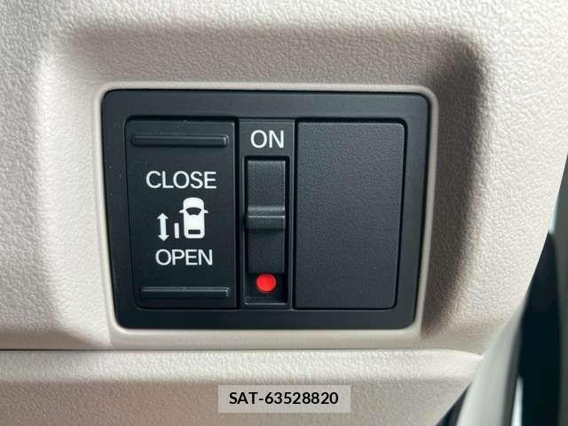 Honda N BOX 2025-02 8036980-4