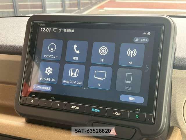 Honda N BOX 2025-02 8036980-6