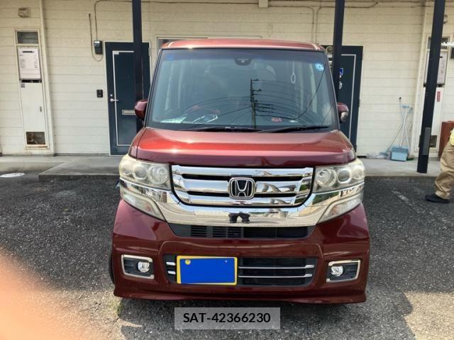 Honda N BOX 2017-04 8037058-0