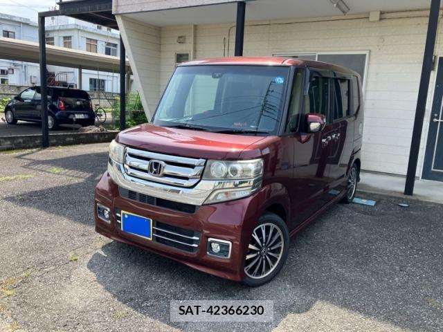 Honda N BOX 2017-04 8037058-1