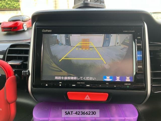 Honda N BOX 2017-04 8037058-20
