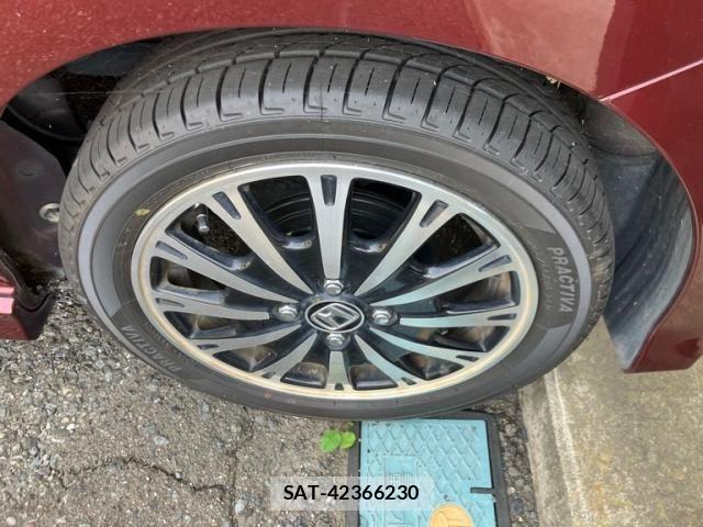 Honda N BOX 2017-04 8037058-8
