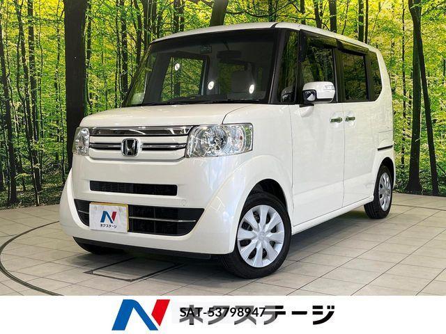 Honda N BOX 2016-09 8037037-0