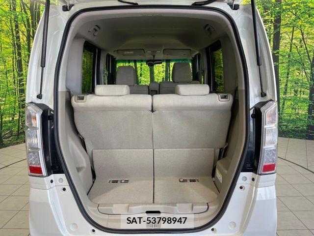 Honda N BOX 2016-09 8037037-9