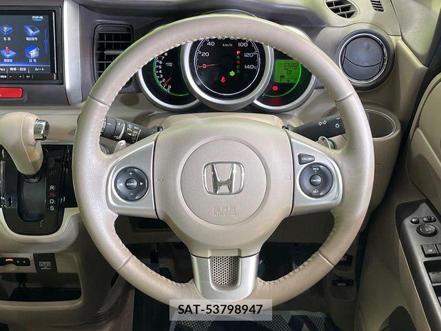 Honda N BOX 2016-09 8037037-10