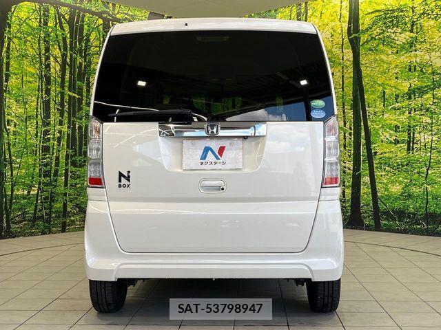 Honda N BOX 2016-09 8037037-14