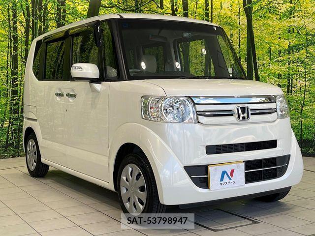 Honda N BOX 2016-09 8037037-15