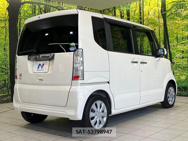 Honda N BOX 2016-09 8037037-16