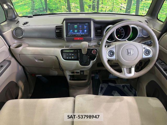 Honda N BOX 2016-09 8037037-1