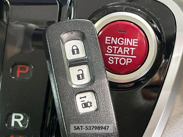 Honda N BOX 2016-09 8037037-6
