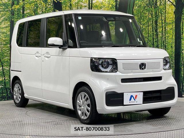 Honda N BOX 2024-01 8036990-15