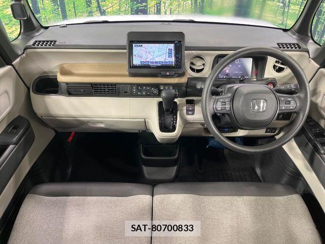 Honda N BOX 2024-01 8036990-1