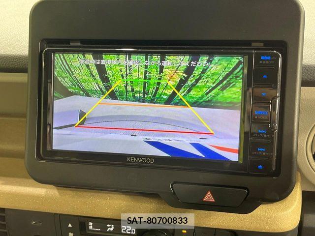 Honda N BOX 2024-01 8036990-4