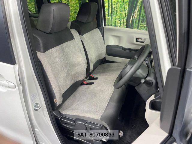 Honda N BOX 2024-01 8036990-7