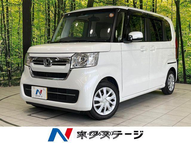 Honda N BOX 2023-11 8037016-0