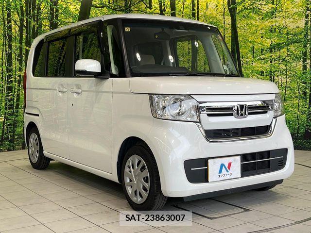 Honda N BOX 2023-11 8037016-15