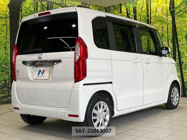 Honda N BOX 2023-11 8037016-16
