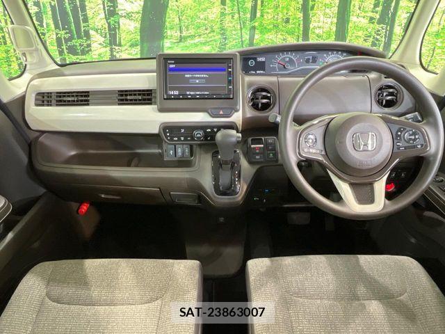 Honda N BOX 2023-11 8037016-1