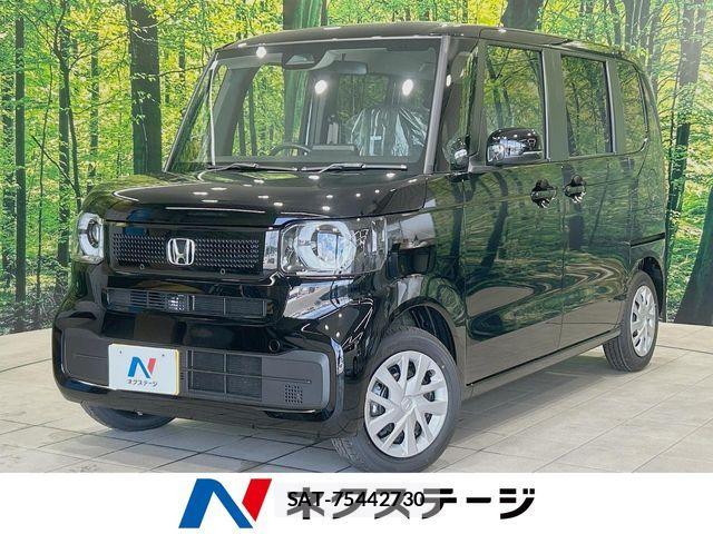 Honda N BOX 2026-06 8036986-0