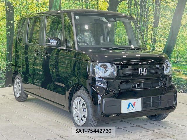 Honda N BOX 2026-06 8036986-15