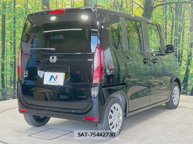 Honda N BOX 2026-06 8036986-16