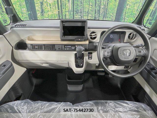 Honda N BOX 2026-06 8036986-1