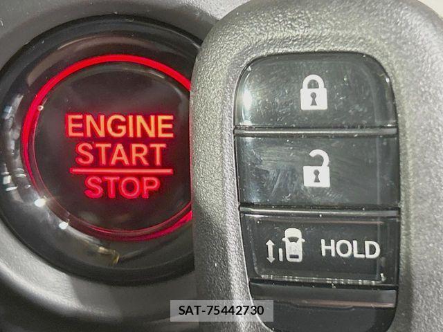 Honda N BOX 2026-06 8036986-6