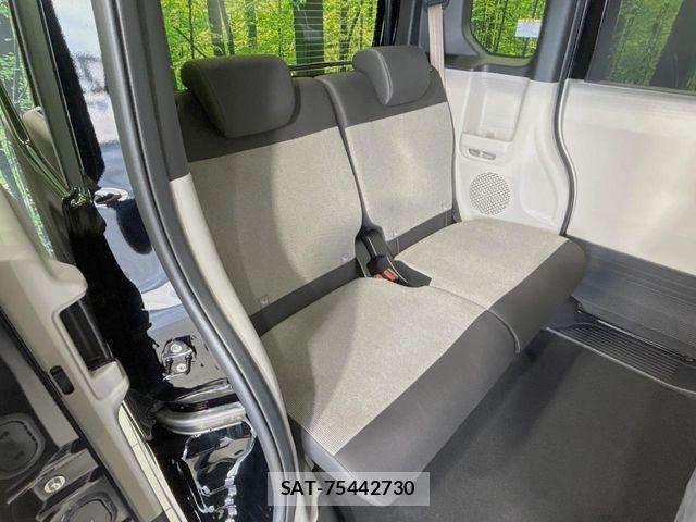 Honda N BOX 2026-06 8036986-8