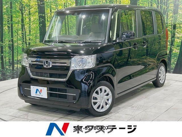 Honda N BOX 2023-03 8037002-0